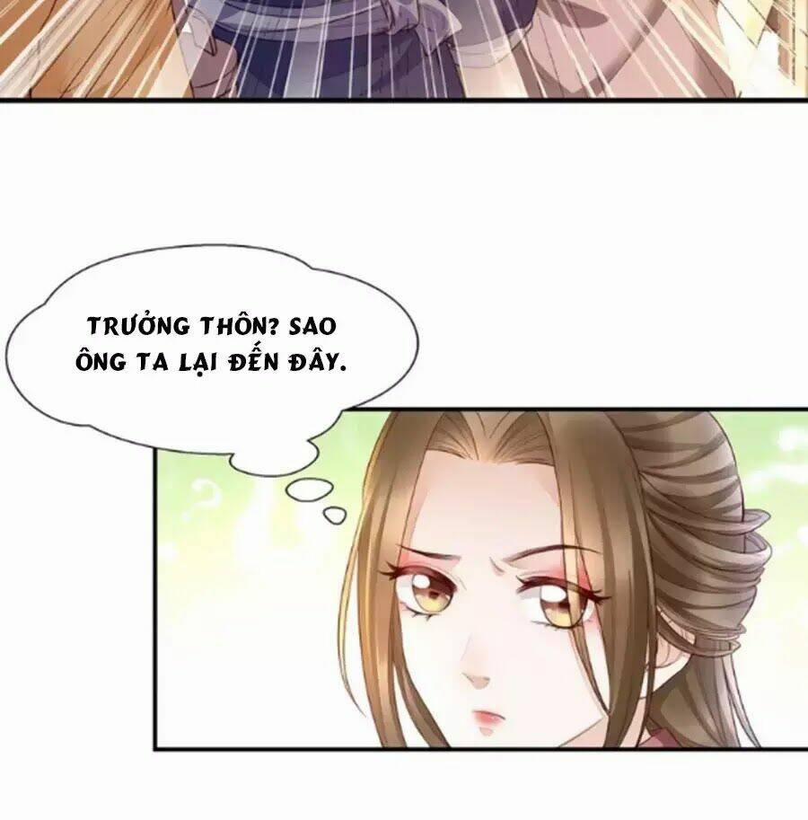 Mẫu Thân Ta Không Dễ Chọc 4 trang 30