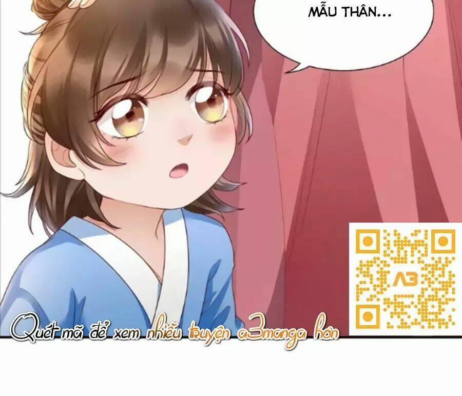 Mẫu Thân Ta Không Dễ Chọc 4 trang 33