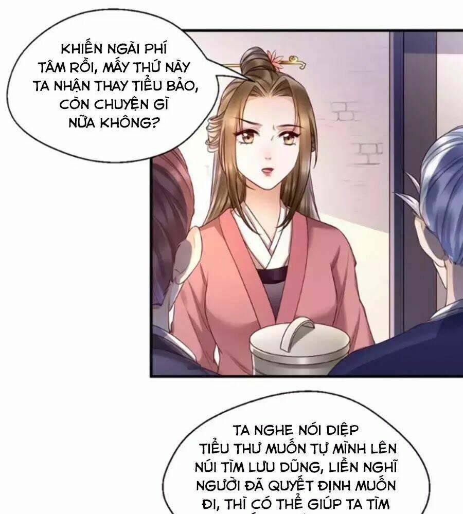 Mẫu Thân Ta Không Dễ Chọc 4 trang 43