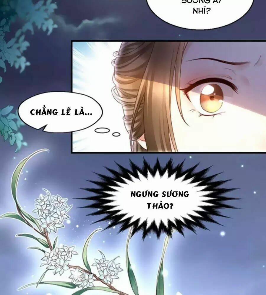 Mẫu Thân Ta Không Dễ Chọc 4 trang 5