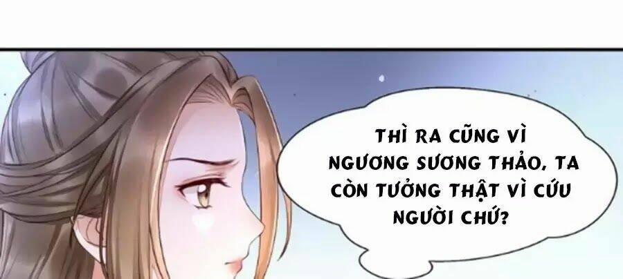 Mẫu Thân Ta Không Dễ Chọc 4 trang 53