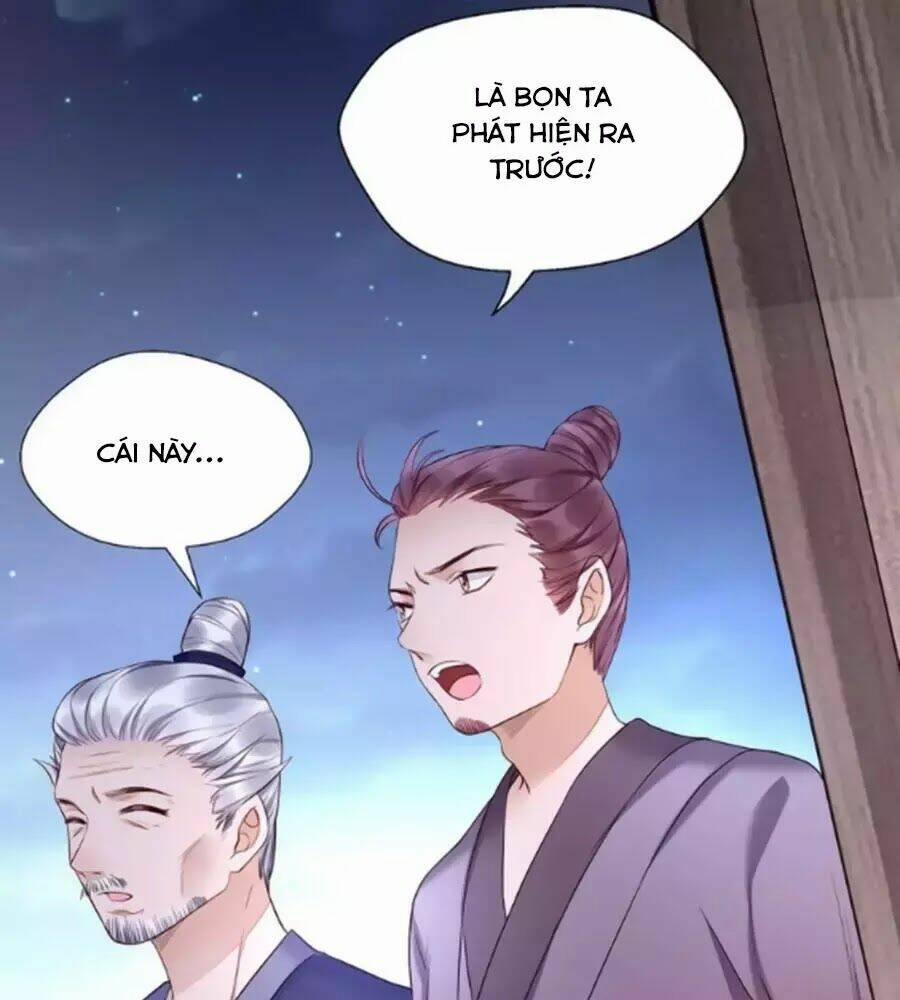 Mẫu Thân Ta Không Dễ Chọc 4 trang 56