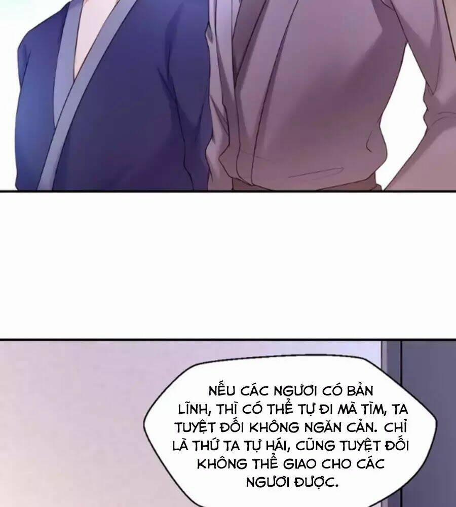 Mẫu Thân Ta Không Dễ Chọc 4 trang 57