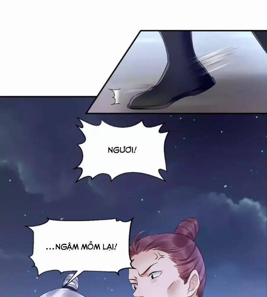 Mẫu Thân Ta Không Dễ Chọc 4 trang 61