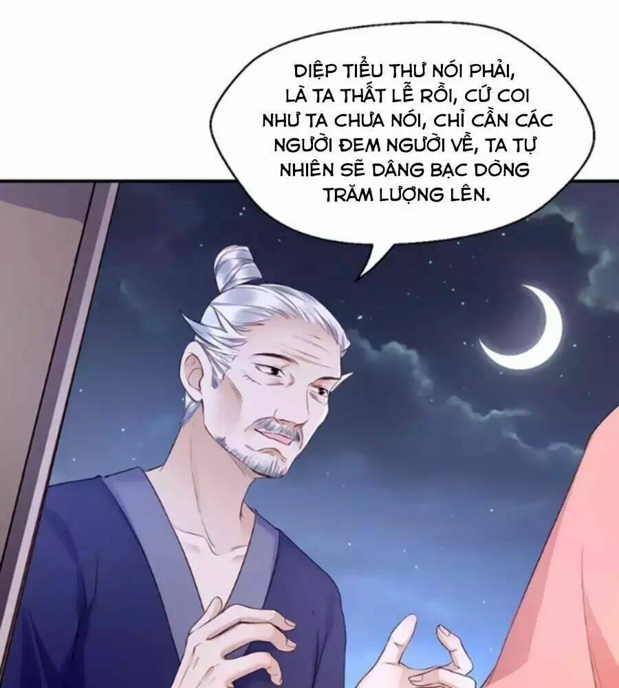 Mẫu Thân Ta Không Dễ Chọc 4 trang 63