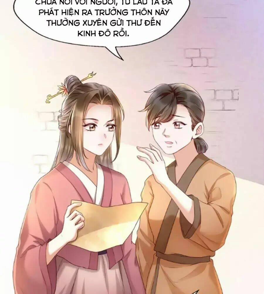 Mẫu Thân Ta Không Dễ Chọc 4 trang 67