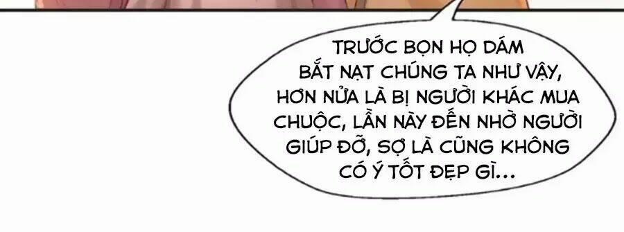 Mẫu Thân Ta Không Dễ Chọc 4 trang 68