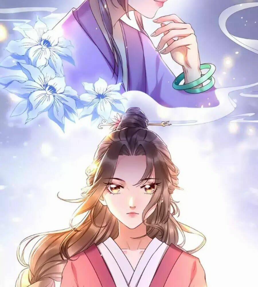 Mẫu Thân Ta Không Dễ Chọc 4 trang 71