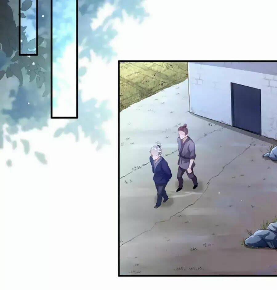 Mẫu Thân Ta Không Dễ Chọc 4 trang 75