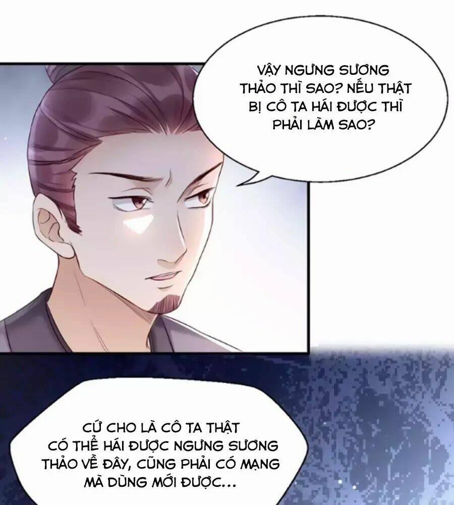 Mẫu Thân Ta Không Dễ Chọc 4 trang 80