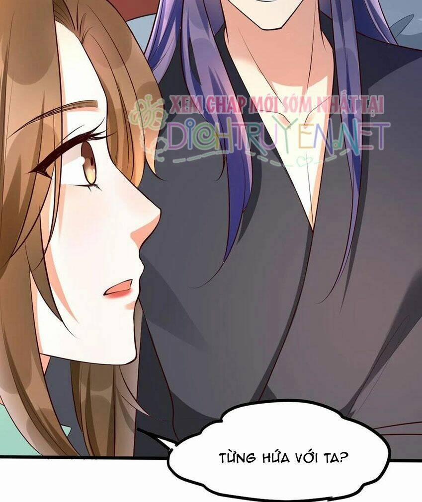 Mẫu Thân Ta Không Dễ Chọc 41 trang 19