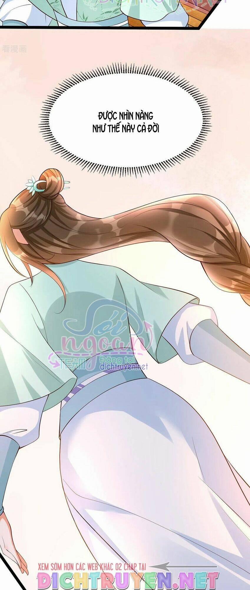 Mẫu Thân Ta Không Dễ Chọc 41 trang 32