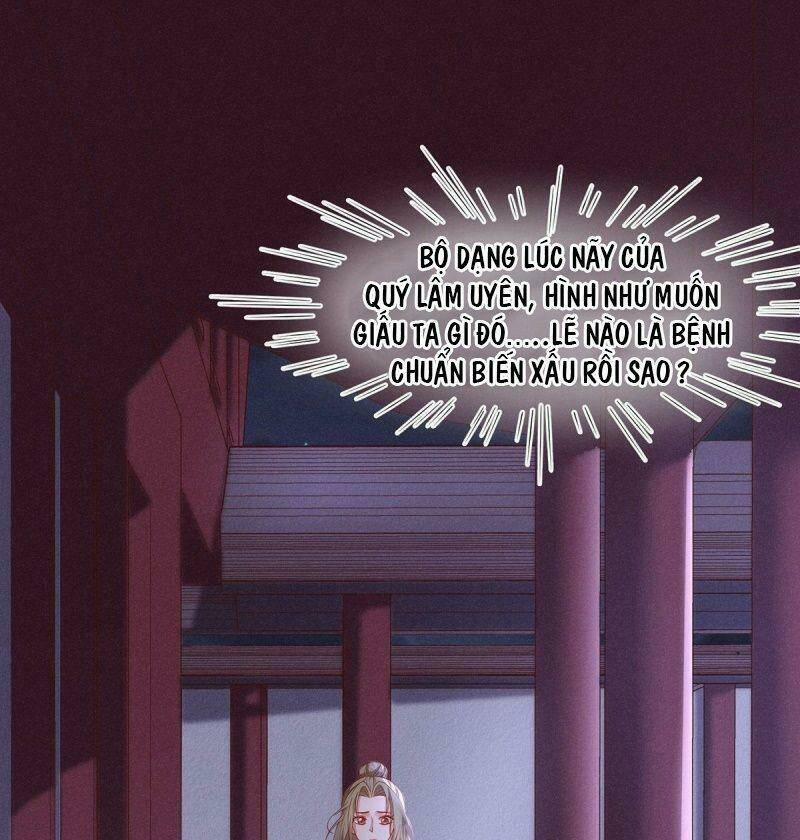 Mẫu Thân Ta Không Dễ Chọc 42 trang 1