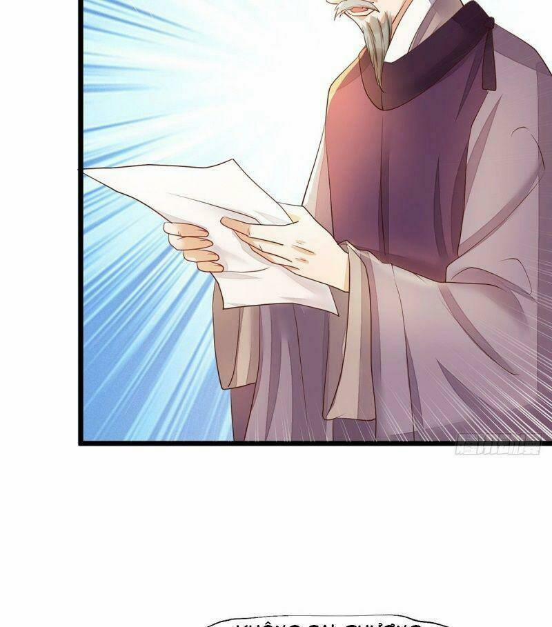 Mẫu Thân Ta Không Dễ Chọc 42 trang 24