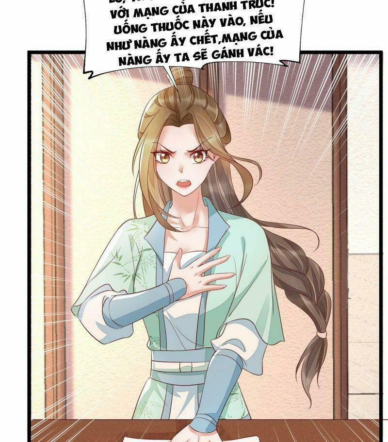 Mẫu Thân Ta Không Dễ Chọc 42 trang 30