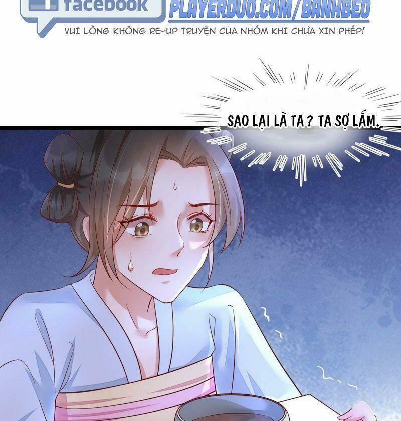 Mẫu Thân Ta Không Dễ Chọc 42 trang 7