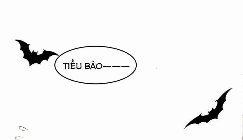 Mẫu Thân Ta Không Dễ Chọc 43.5 trang 1