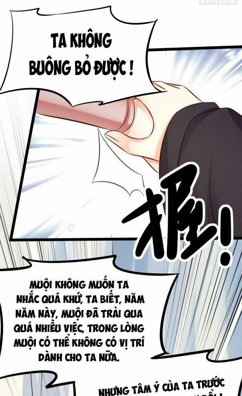 Mẫu Thân Ta Không Dễ Chọc 43 trang 15