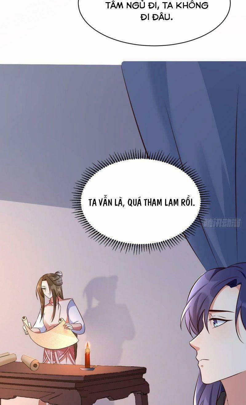 Mẫu Thân Ta Không Dễ Chọc 43 trang 23