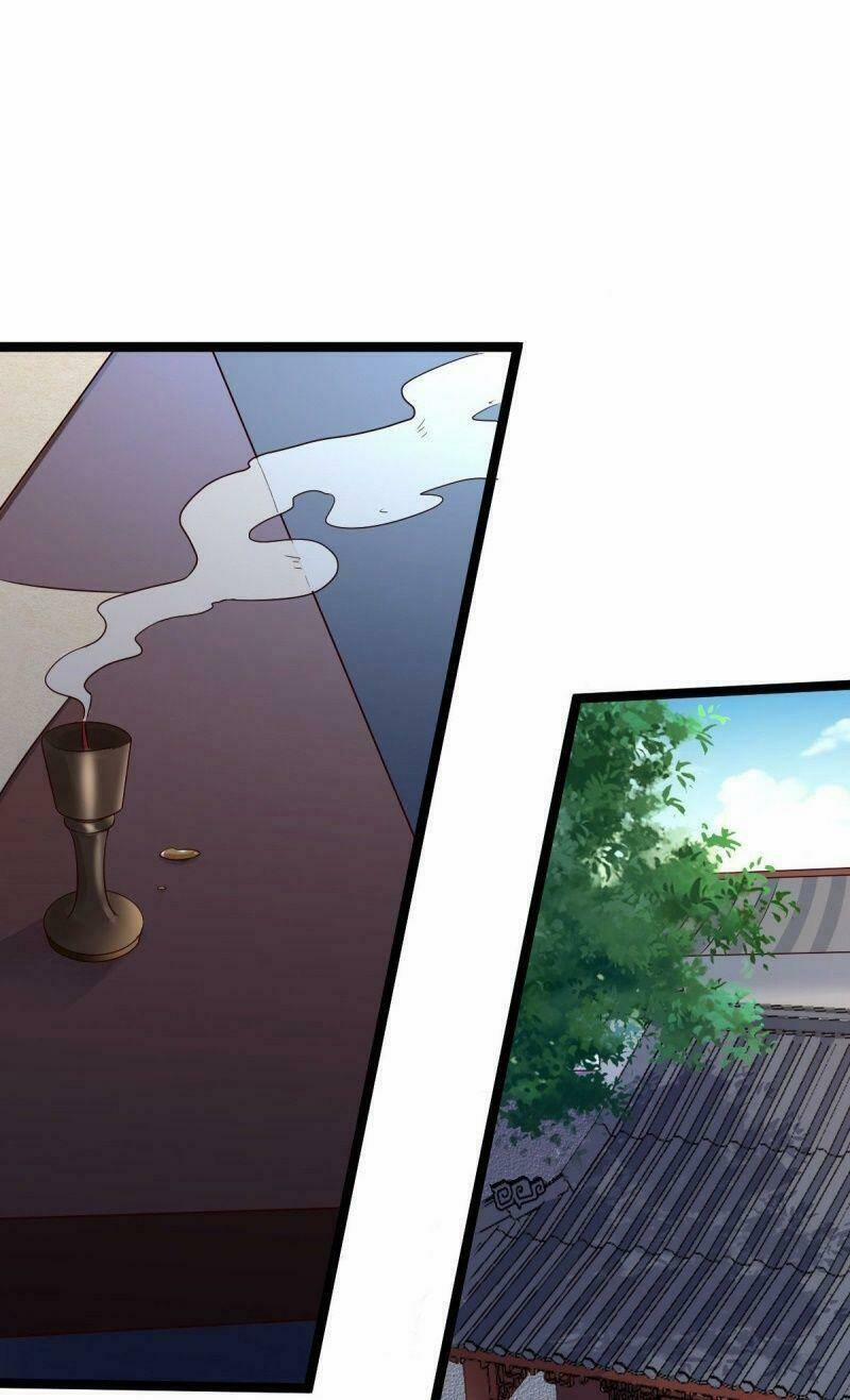 Mẫu Thân Ta Không Dễ Chọc 43 trang 25