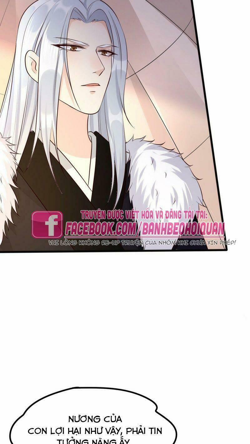 Mẫu Thân Ta Không Dễ Chọc 43 trang 32