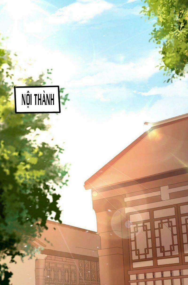 Mẫu Thân Ta Không Dễ Chọc 43 trang 46