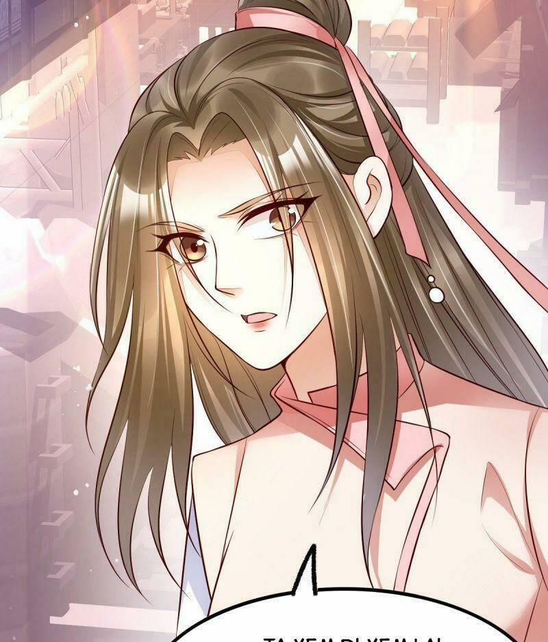 Mẫu Thân Ta Không Dễ Chọc 43 trang 52