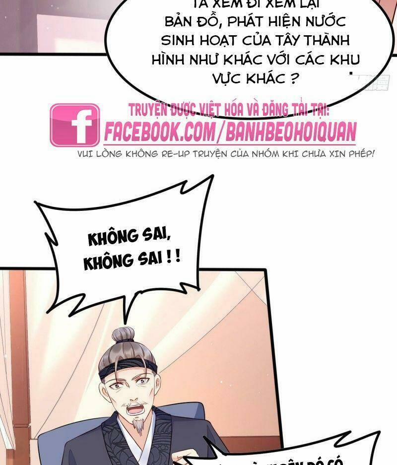 Mẫu Thân Ta Không Dễ Chọc 43 trang 53