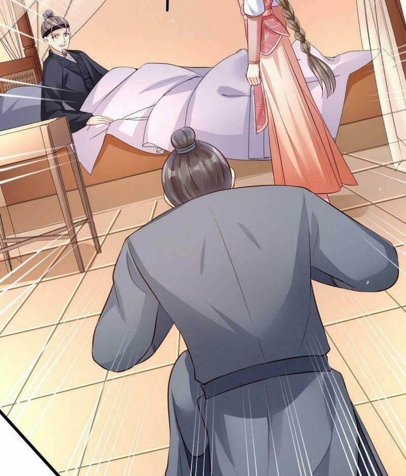 Mẫu Thân Ta Không Dễ Chọc 43 trang 58