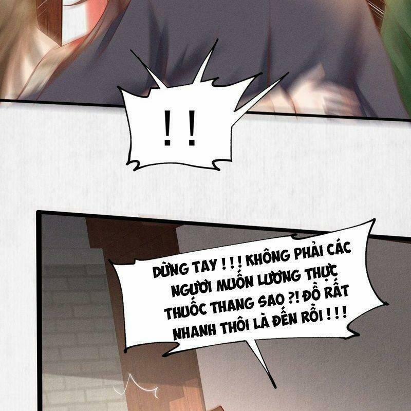 Mẫu Thân Ta Không Dễ Chọc 44 trang 12