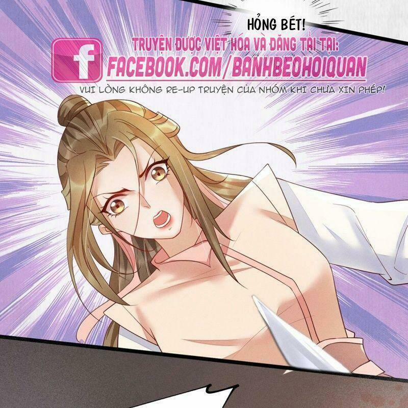 Mẫu Thân Ta Không Dễ Chọc 44 trang 29