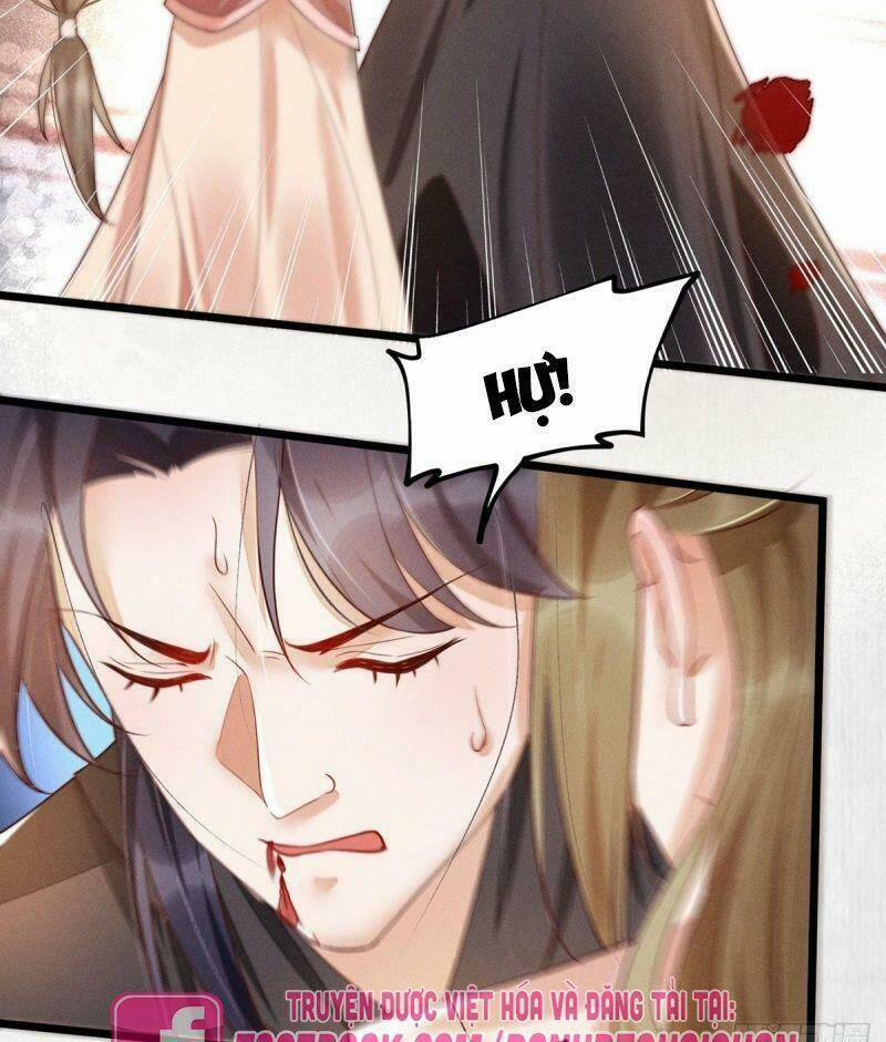 Mẫu Thân Ta Không Dễ Chọc 44 trang 32