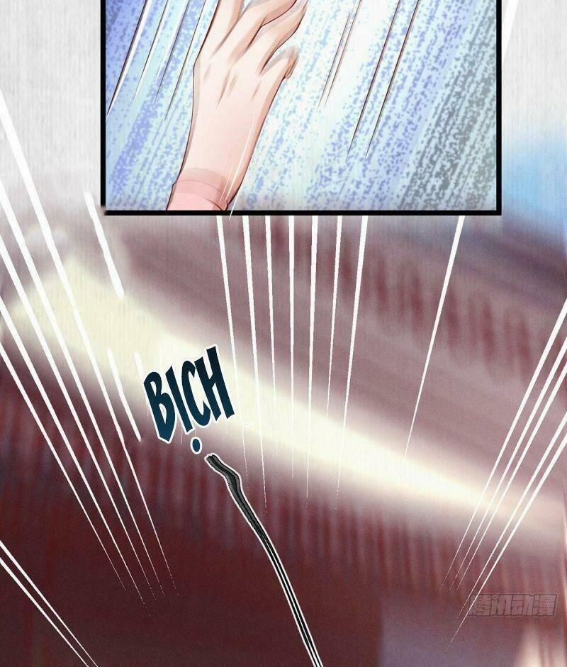 Mẫu Thân Ta Không Dễ Chọc 44 trang 38