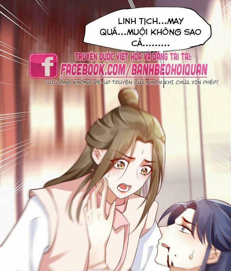 Mẫu Thân Ta Không Dễ Chọc 44 trang 39