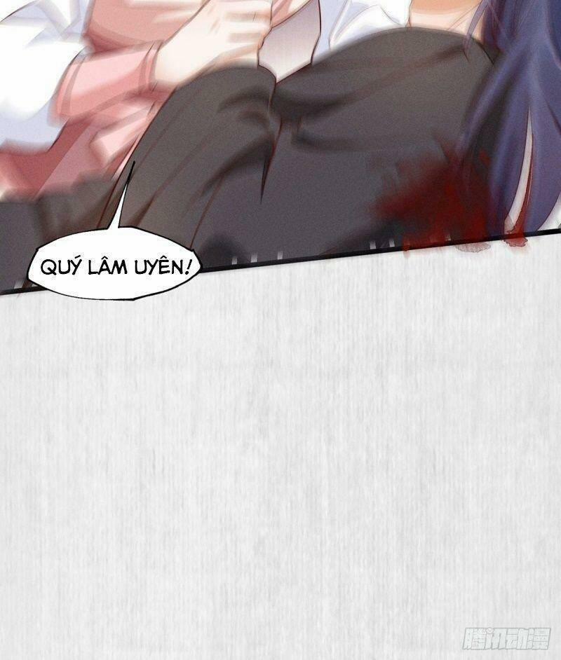 Mẫu Thân Ta Không Dễ Chọc 44 trang 40