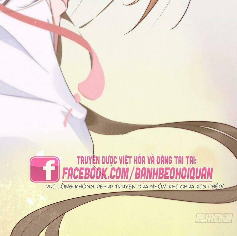 Mẫu Thân Ta Không Dễ Chọc 44 trang 48