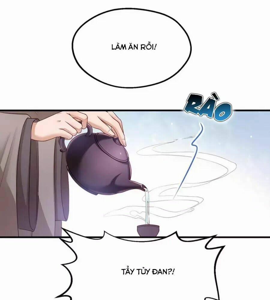 Mẫu Thân Ta Không Dễ Chọc 5 trang 10