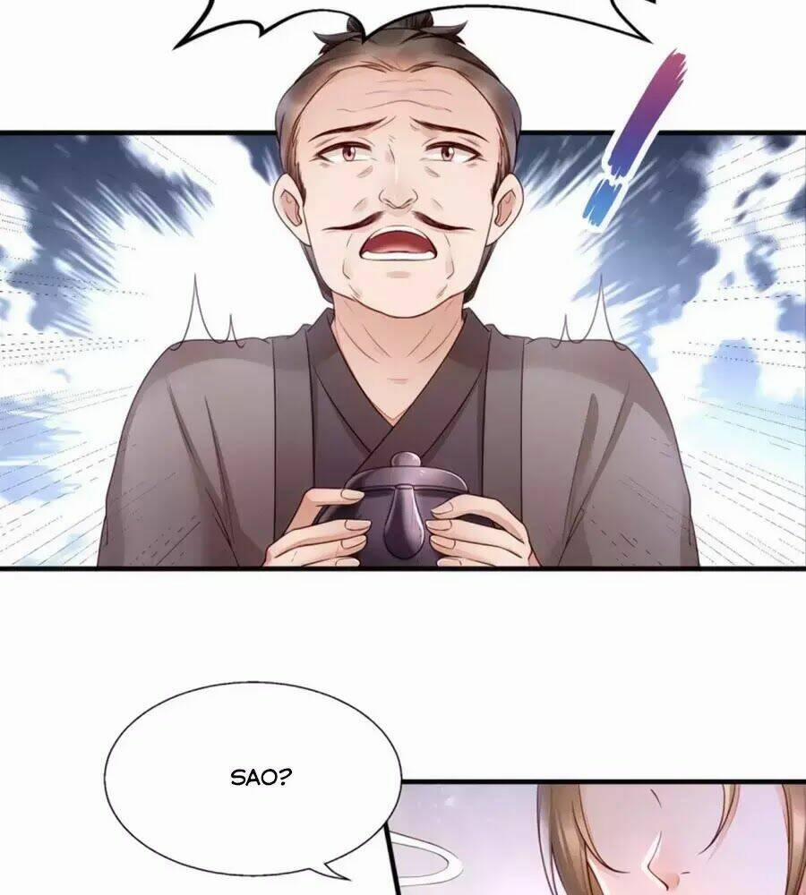 Mẫu Thân Ta Không Dễ Chọc 5 trang 11