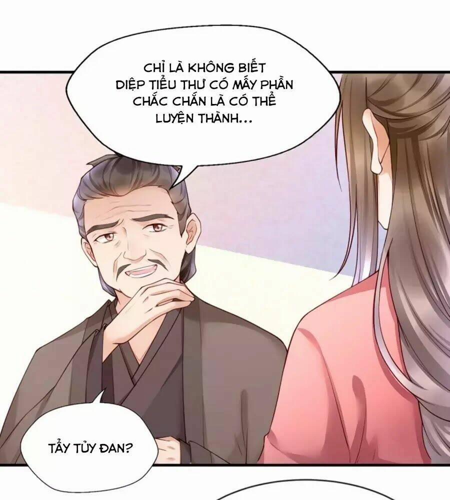 Mẫu Thân Ta Không Dễ Chọc 5 trang 16