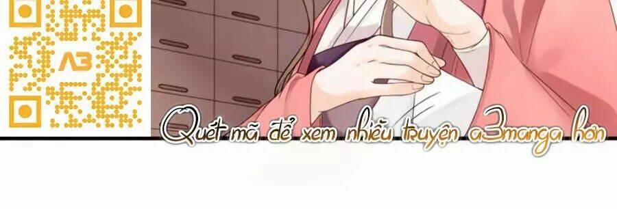 Mẫu Thân Ta Không Dễ Chọc 5 trang 21