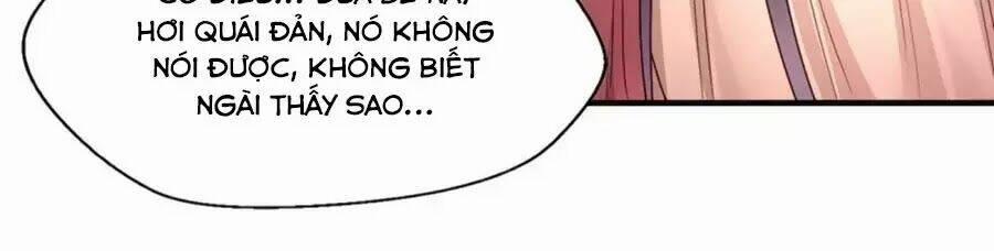 Mẫu Thân Ta Không Dễ Chọc 5 trang 36