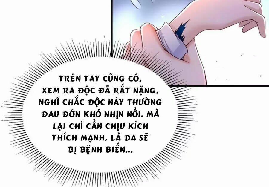 Mẫu Thân Ta Không Dễ Chọc 5 trang 39