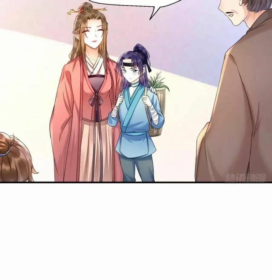 Mẫu Thân Ta Không Dễ Chọc 5 trang 41