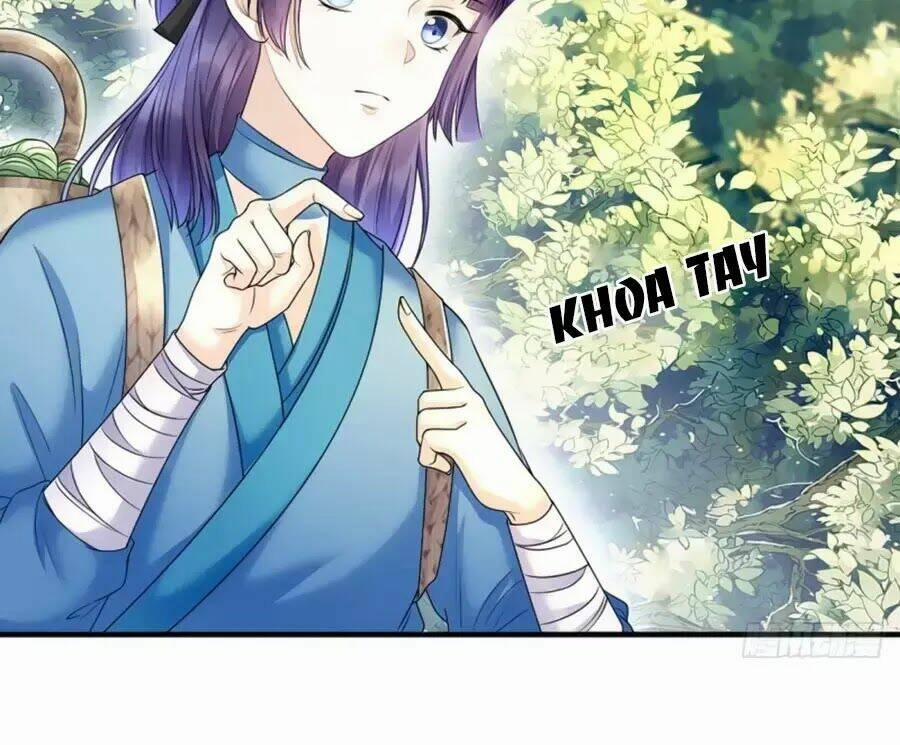 Mẫu Thân Ta Không Dễ Chọc 5 trang 44