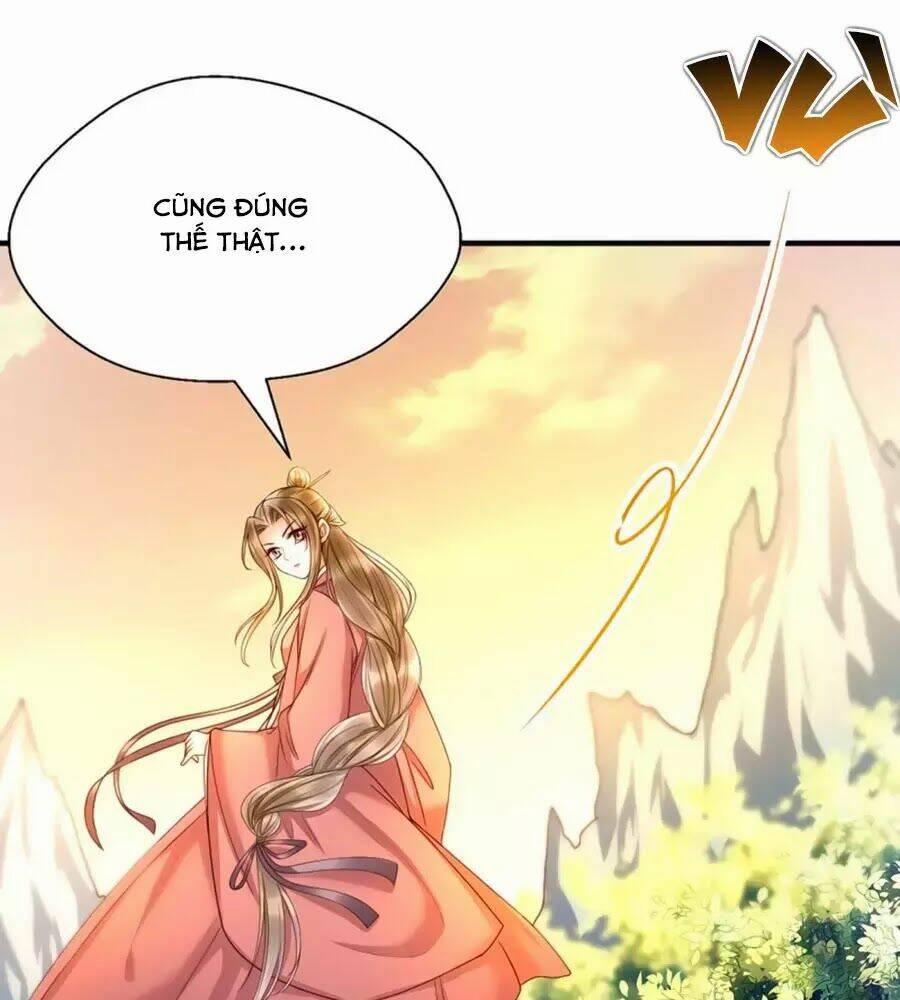 Mẫu Thân Ta Không Dễ Chọc 5 trang 45