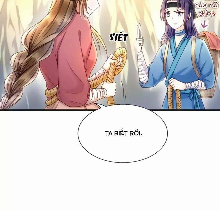 Mẫu Thân Ta Không Dễ Chọc 5 trang 53