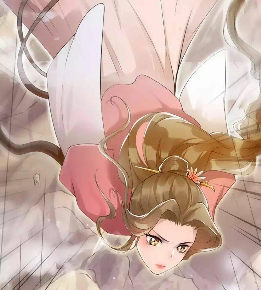 Mẫu Thân Ta Không Dễ Chọc 5 trang 56