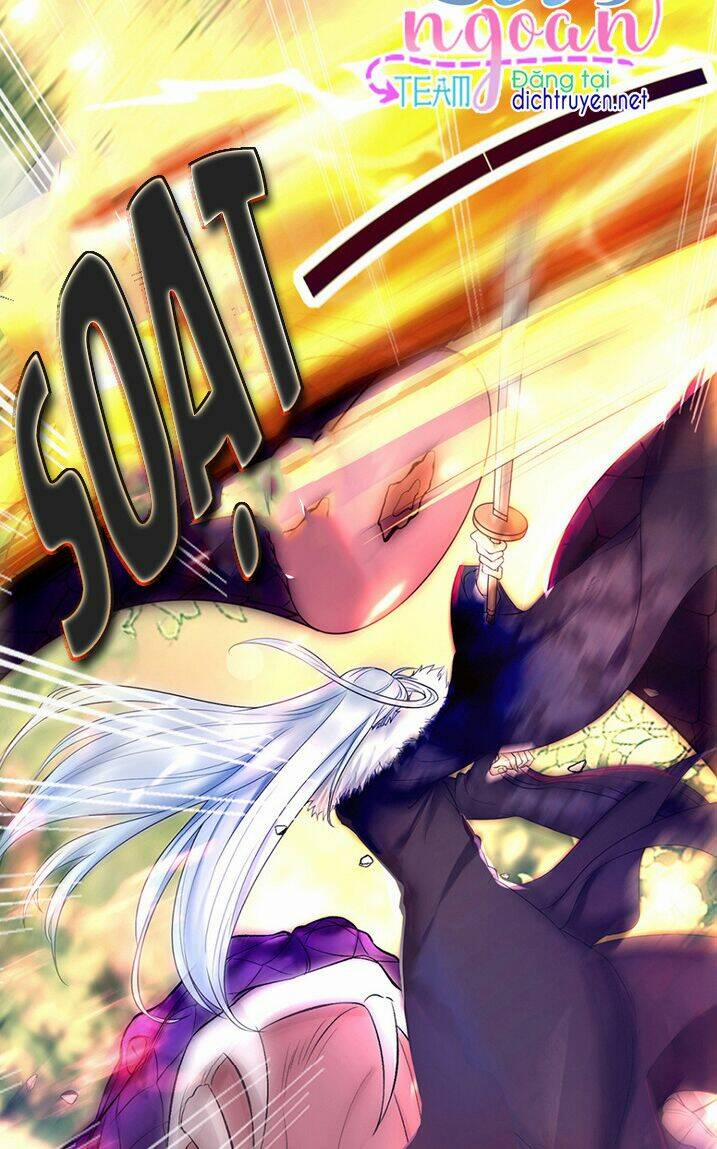 Mẫu Thân Ta Không Dễ Chọc 6 trang 10