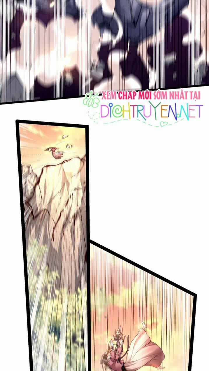 Mẫu Thân Ta Không Dễ Chọc 6 trang 13