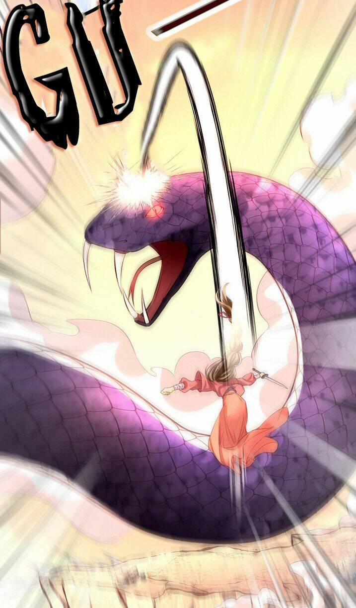 Mẫu Thân Ta Không Dễ Chọc 6 trang 2